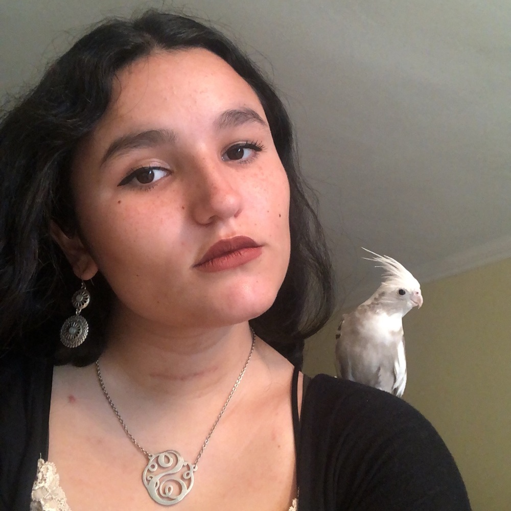 Meet your Posher, Sofia